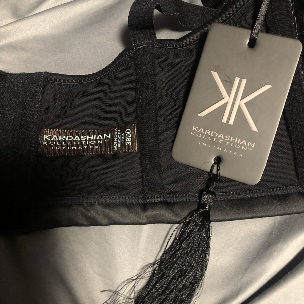 Kardashian Kollection Bra